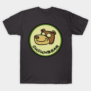 CucumBear T-Shirt